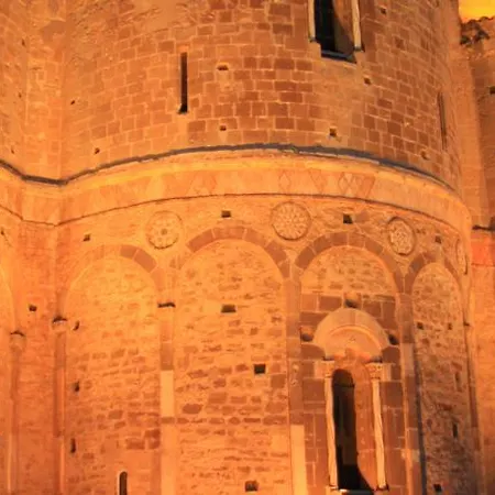 Country house Valle Di Venere