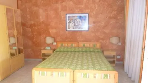 Casa di campagna Valle Di Venere