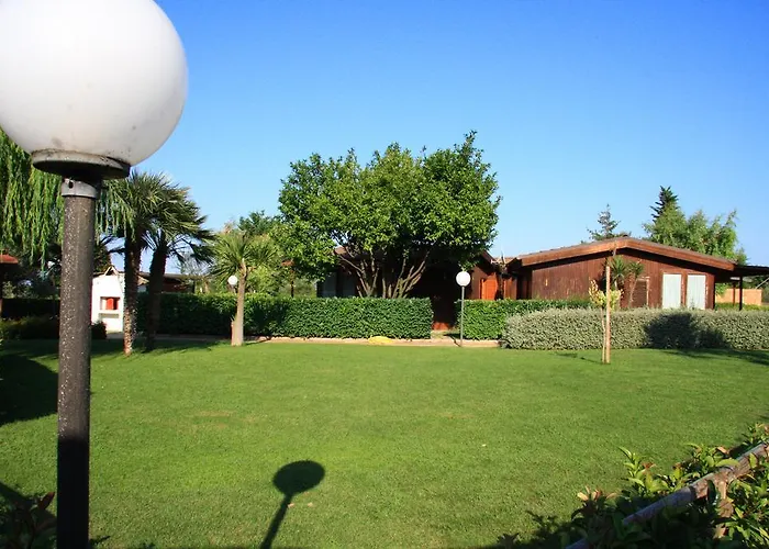 Valle Di Venere Casa di campagna *