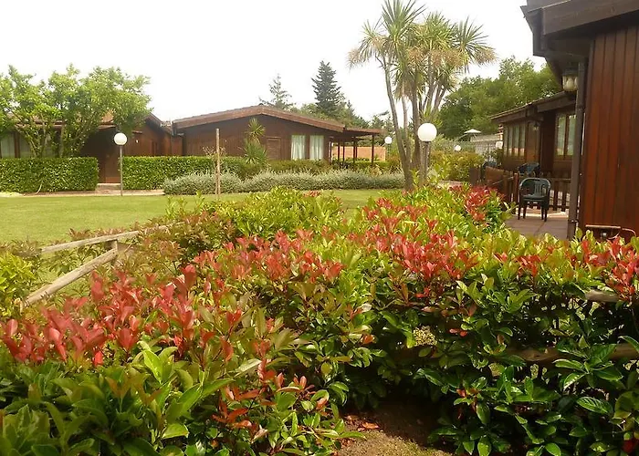 Country house Valle Di Venere Fossacesia