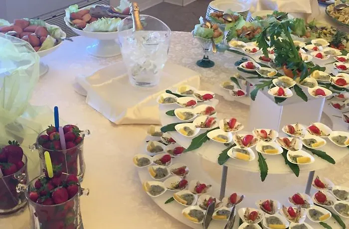 Country house Valle Di Venere