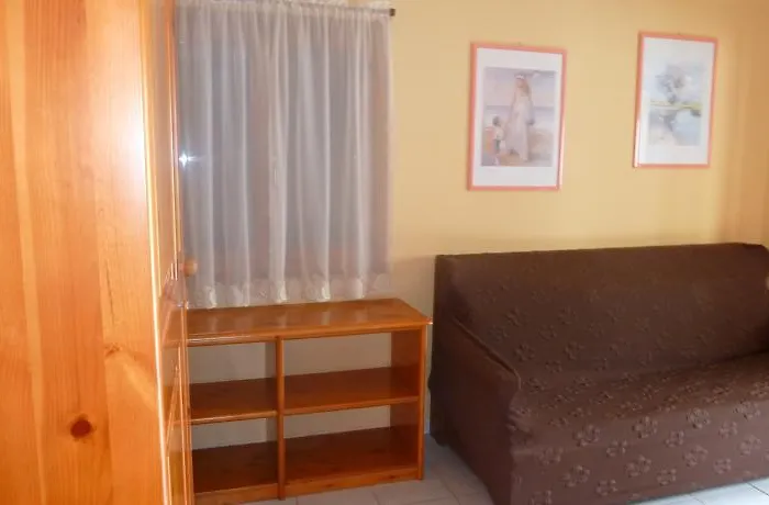 Country house Valle Di Venere *