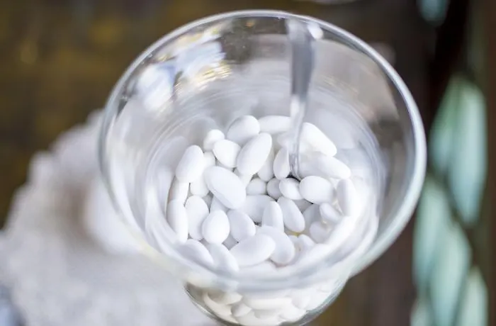 Casa di campagna Valle Di Venere Fossacesia