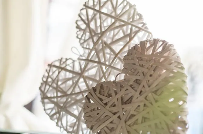 Casa di campagna Valle Di Venere *