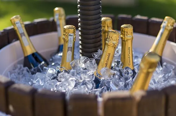 Valle Di Venere Country house Fossacesia