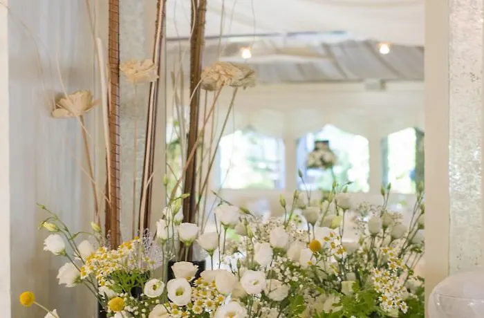 Casa di campagna Valle Di Venere Fossacesia