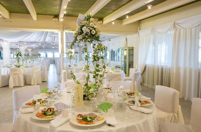 Country house Valle Di Venere Fossacesia