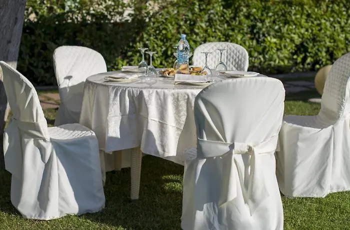 Country house Valle Di Venere Fossacesia