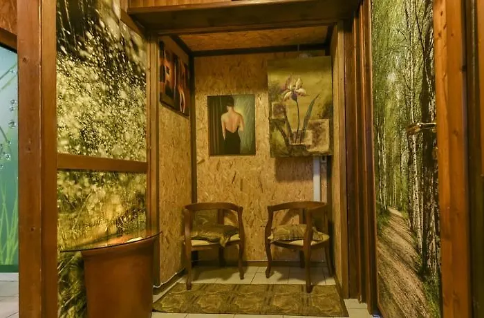 Casa di campagna Valle Di Venere *