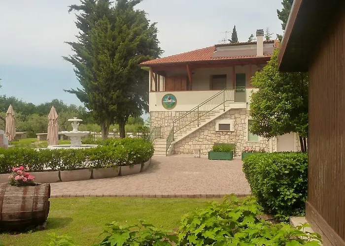 Valle Di Venere * Fossacesia