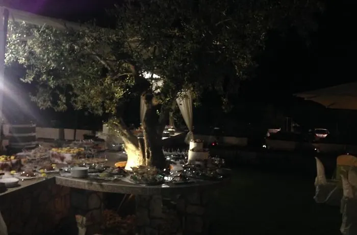 Valle Di Venere Country house *