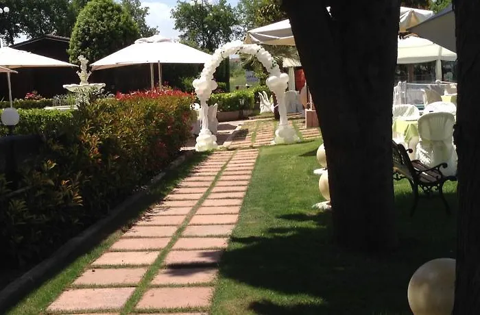 Valle Di Venere * Fossacesia