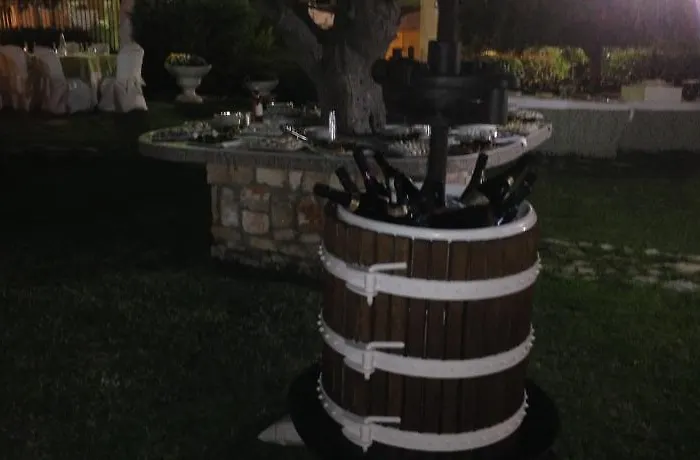 Valle Di Venere Fossacesia