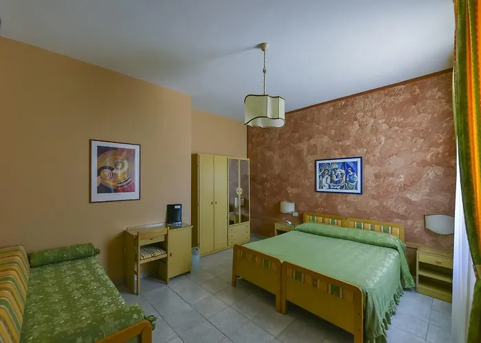 Casa di campagna Valle Di Venere Fossacesia