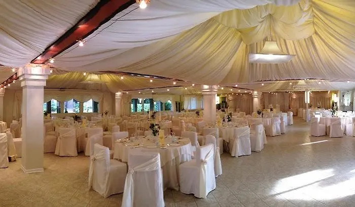 Casa di campagna Valle Di Venere *