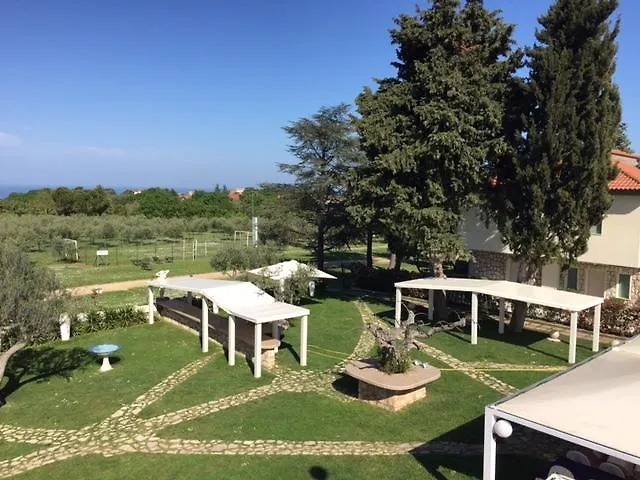 Country house Valle Di Venere Fossacesia