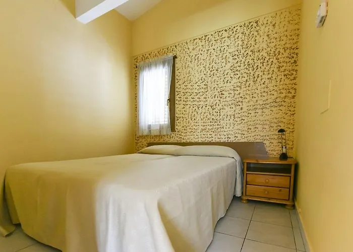 Casa rural Valle Di Venere *