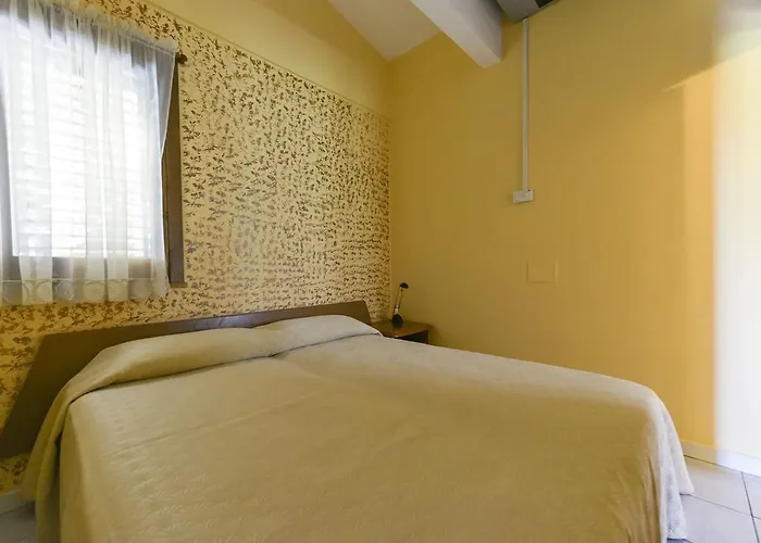 Country house Valle Di Venere