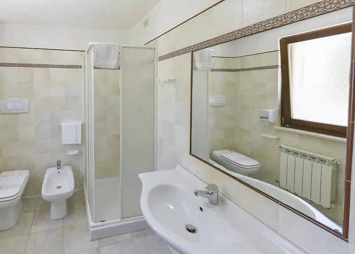 Country house Valle Di Venere *