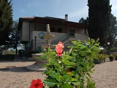 Valle Di Venere Casa di campagna Fossacesia