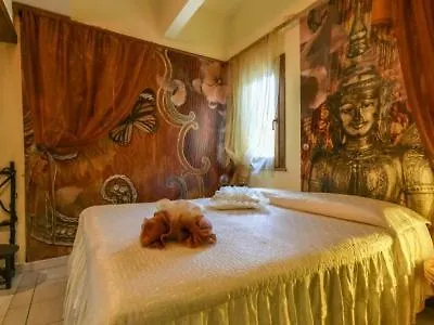 Casa di campagna Valle Di Venere Fossacesia