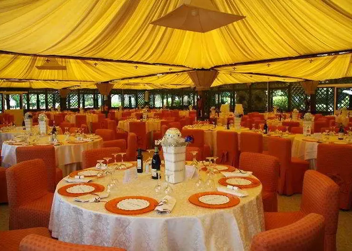 Valle Di Venere Country house Fossacesia