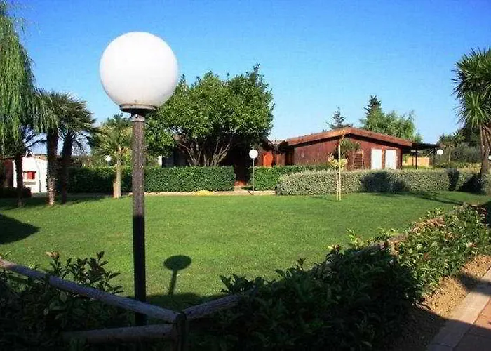 Country house Valle Di Venere Fossacesia