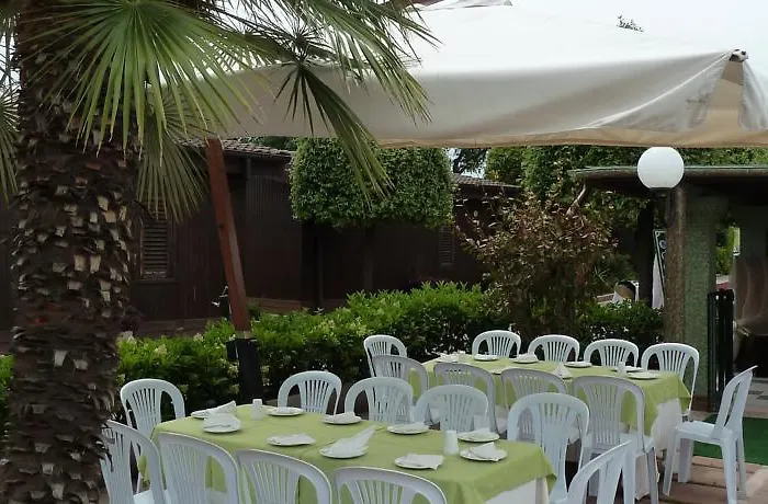 Valle Di Venere Country house