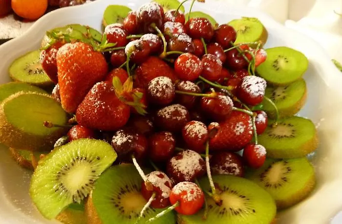 Valle Di Venere Casa di campagna *