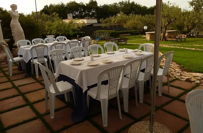 Country house Valle Di Venere Fossacesia