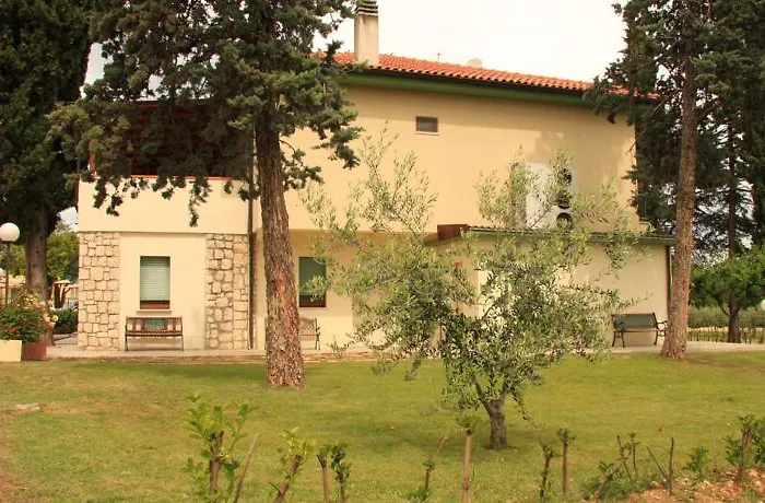 Valle Di Venere Casa di campagna *