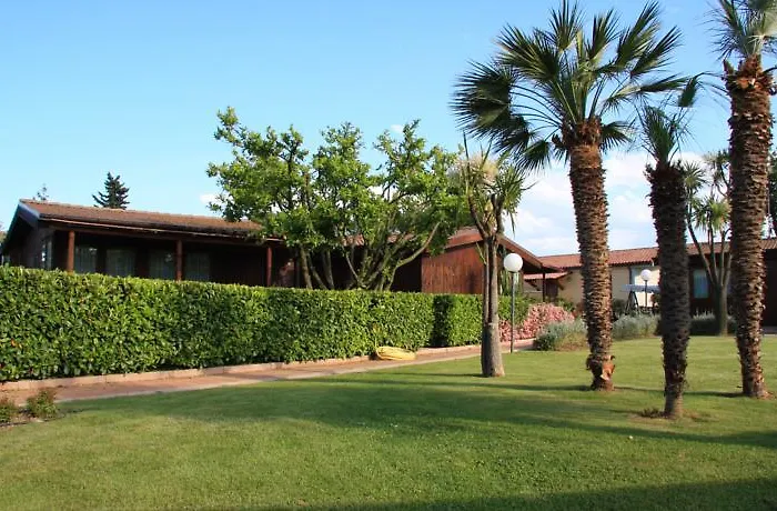 Valle Di Venere Fossacesia