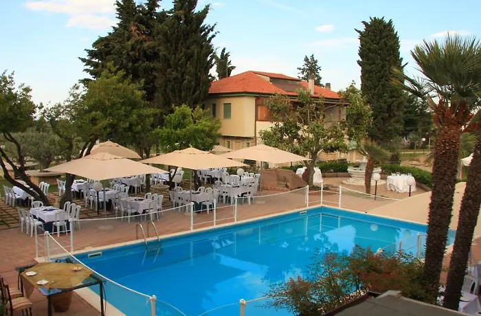 Casa di campagna Valle Di Venere